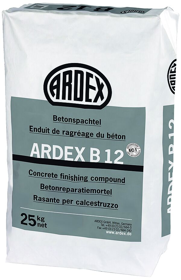 ARDEX: ARDEX B 16