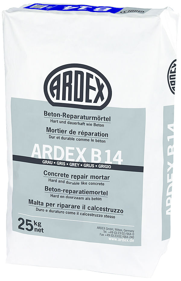 ARDEX: ARDEX B 16