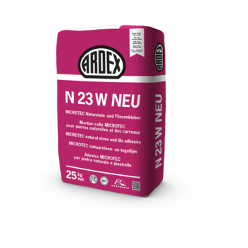 ARDEX N 23 W NEU