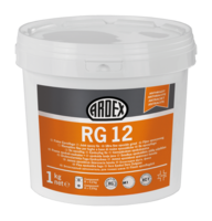 ARDEX RG 12 1-6