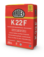 ARDEX K 22 F