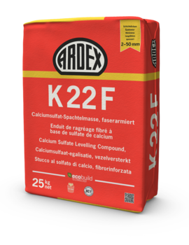 ARDEX K 22 F