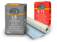 ARDEX STRONGLITE®