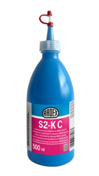 ARDEX S 2-K C