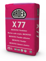 ARDEX X 77