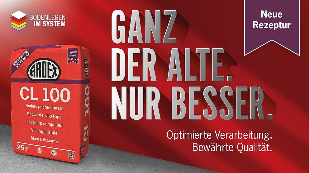 ARDEX SDB 15 Schallschutz-Dichtband, selbstklebend / 20m Rolle —  Baustoff-ZENTRALE - WSC GmbH