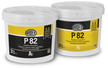 ARDEX P 82